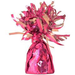 Грузики Конус, Розовый, 1 шт.